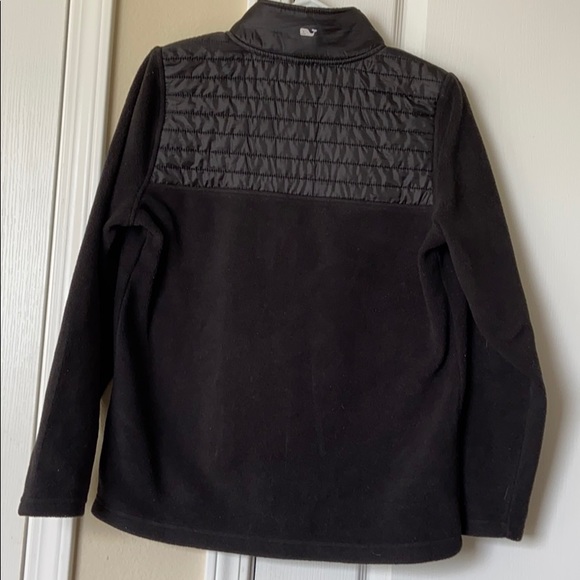 V.V zip up jacket - Picture 7 of 8